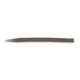   Anaconda Anti Tangle Sleeves Brown 54mm Anti-Tangle Tube 10pcs