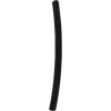 Anaconda Shrink Tubes Black 2,0-0,7mm Shrink Tube 10 pcs