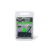 Anaconda Shrink Tubes Black 2,0-0,7mm Shrink Tube 10 pcs