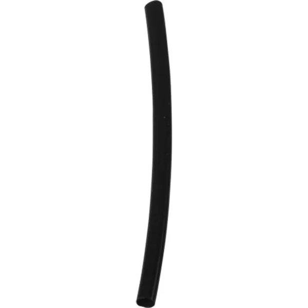 Anaconda Shrink Tubes Black 50x2,4-0,8mm Shrink Tube 10 pcs