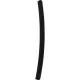 Anaconda Shrink Tubes Black 50x2,4-0,8mm Shrink Tube 10 pcs