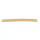 Anaconda Shrink Tubes Transparent 2,4-0,8mm Shrink Tube 10 pcs