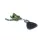 Anaconda Rig Balance Weights Green 3.1mm Leader Sinker Lead 15pcs