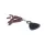 Anaconda Rig Balance Weights Brown 3.1mm Leader Sinker Lead 15pcs