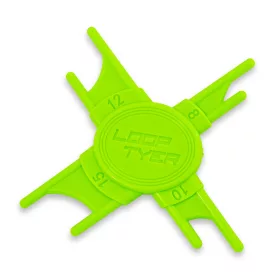 Anaconda Rig Hair Loop Tool Loop Maker