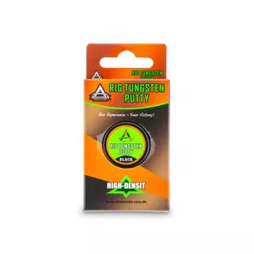 Anaconda Rig Tungsten Black Lead Paste 15gr