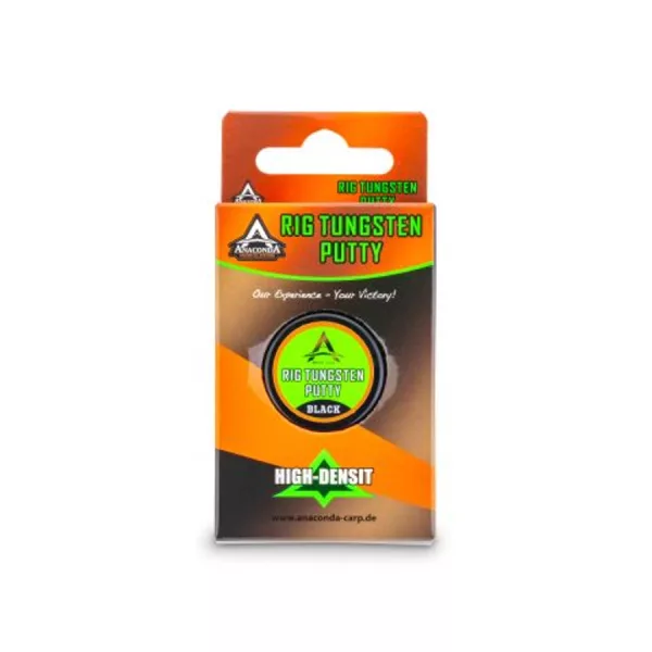 Anaconda Rig Tungsten Black Lead Paste 15gr