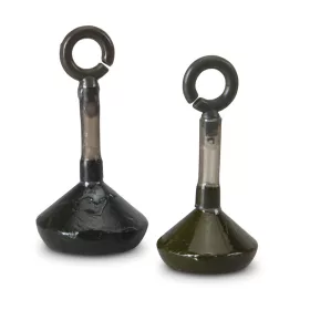 Anaconda Back Lead System Line Sinker Lead 50gr