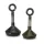 Anaconda Back Lead System Line Sinker Lead 80gr