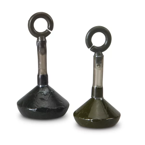Anaconda Back Lead System Line Sinker Lead 80gr