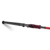 Uni Cat Warlock RCX Spin 2,15m 40-155gr 2 részes Harcsázó Pergető Bot