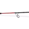 Uni Cat Warlock RCX Spin 2,15m 40-155gr 2 részes Harcsázó Pergető Bot