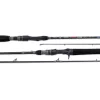 Iron Claw Drop Shot Pro S 2,40m 6-28gr 2 részes Pergető Bot