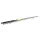 Iron Claw Moby Softbaits The Genuine 2,45m 25gr 2 részes Pergető Bot