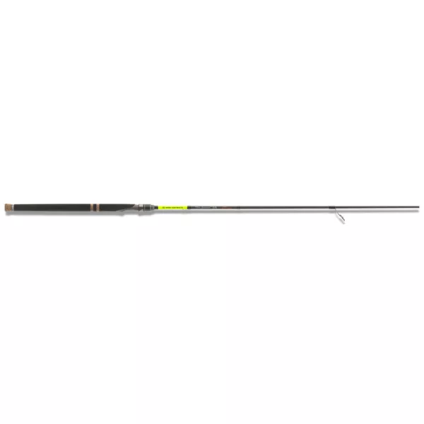 Iron Claw Moby Softbaits The Genuine 2,45m 60gr 2 részes Pergető Bot