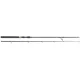 Saenger Spirit CSX Zander 2,40m 20-60gr 2 részes Pergető Bot