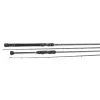 Iron Claw High-V2 S-601UL 1,80m 0,5-6gr 2 részes Pergető Bot