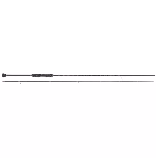 Iron Claw High-V2 S-762L 2,28m 6-24gr 2 részes Pergető Bot