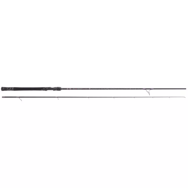 Iron Claw High-V2 S802XH Shad 2,40m 25-75gr 2 részes Pergető Bot