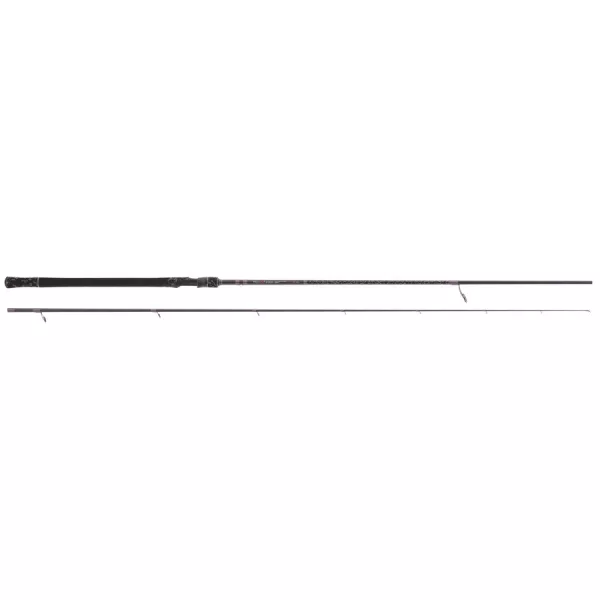 Iron Claw High-V2 S-902MH Zander 2,70m 20-55gr 2 részes Pergető Bot