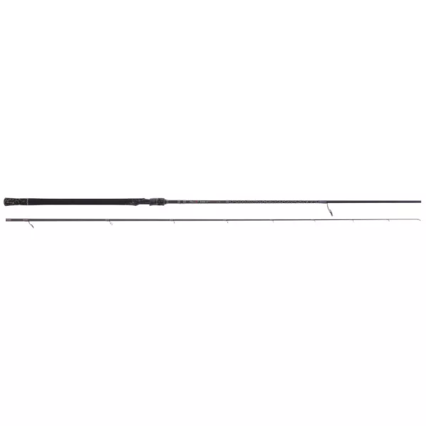 Iron Claw High-V2 S902L Shad 2,70m 15-35gr 2 részes Pergető Bot