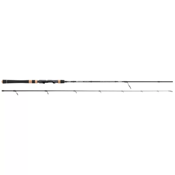 Saenger Specialist TB-X Light Spin 2,40m 5-18gr 2 részes Pergető Bot