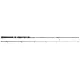 Saenger Specialist TB-X Light Spin 2,40m 5-18gr 2 részes Pergető Bot