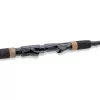Saenger Specialist TB-X Light Spin 2,40m 5-18gr 2 részes Pergető Bot