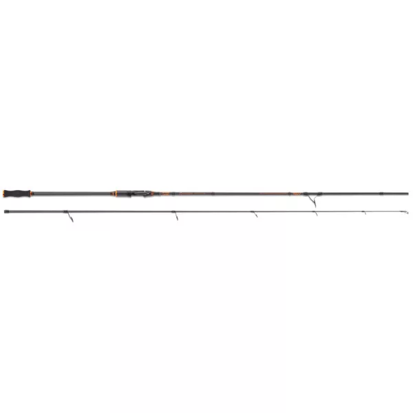 Saenger Specialist TB-X Fast Action 2,10m 3-15gr 2 részes Pergető Bot