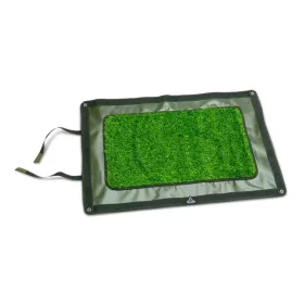 Anaconda Tent Floor Mat Entrance Mat 90x60cm