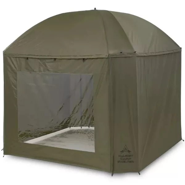 Anaconda Magist Carp Shelter Tent Umbrella 220x220cm
