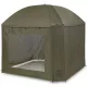 Anaconda Magist Carp Shelter Tent Umbrella 220x220cm