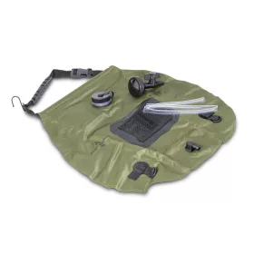 Anaconda Camp Shower Camping Shower 20l