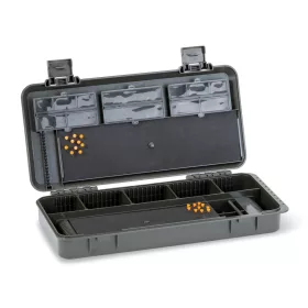 Anaconda Rig Makers Pro Case Leader Holder 34,5x17,5x5,5cm