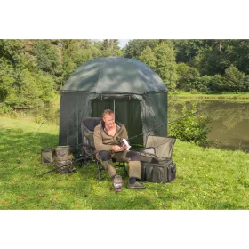 Anaconda Shelter Tent Umbrella 240cm