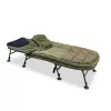 Anaconda 5-Season Bed Chair Camping Bed And Sleeping Bag Set 80x220cm