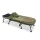 Anaconda 5-Season Bed Chair Camping Bed And Sleeping Bag Set 80x220cm