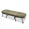 Anaconda 5-Season Bed Chair Camping Bed And Sleeping Bag Set 80x220cm
