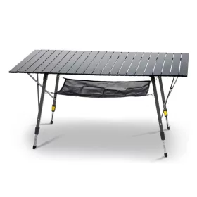 Anaconda Travel Desk Camping Table 122x70cm
