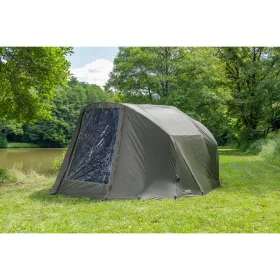   Anaconda Cusky Prime Dome 190 WS Winter Tent Skin 3,60x3,20x1,90m