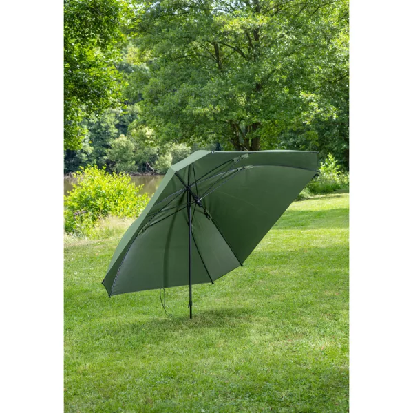Anaconda Big Square Brolly Umbrella 210cm