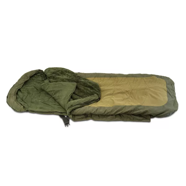 Anaconda Nighthawk 4-Season Sleeping Bag 215x90cm