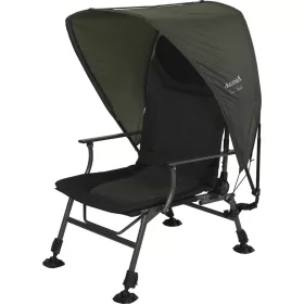   Anaconda Chair Shield Camping Chair Mountable Parasol 75x76cm