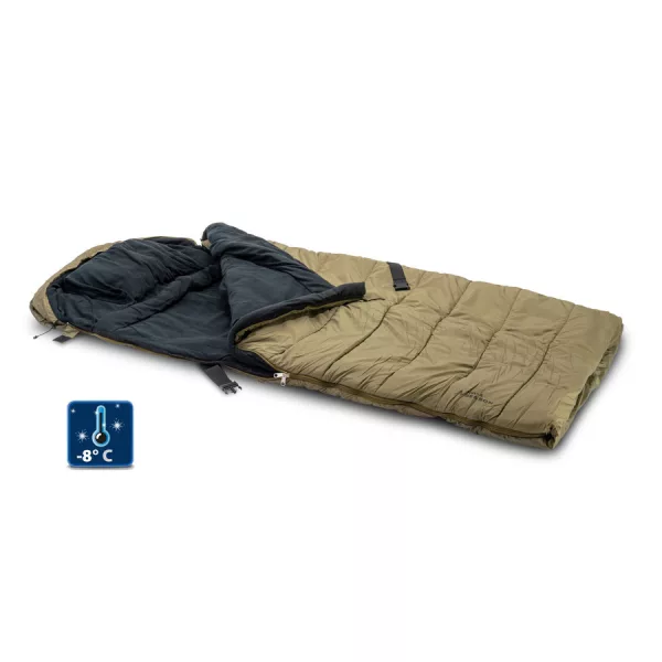 Anaconda NW-4 Season Sleeping Bag 220x10x8.5cm