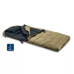 Anaconda NW-5 Season Sleeping Bag 220x100x10.5cm