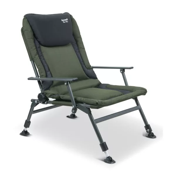 Anaconda Visitor Chair Camping Chair 47x42cm