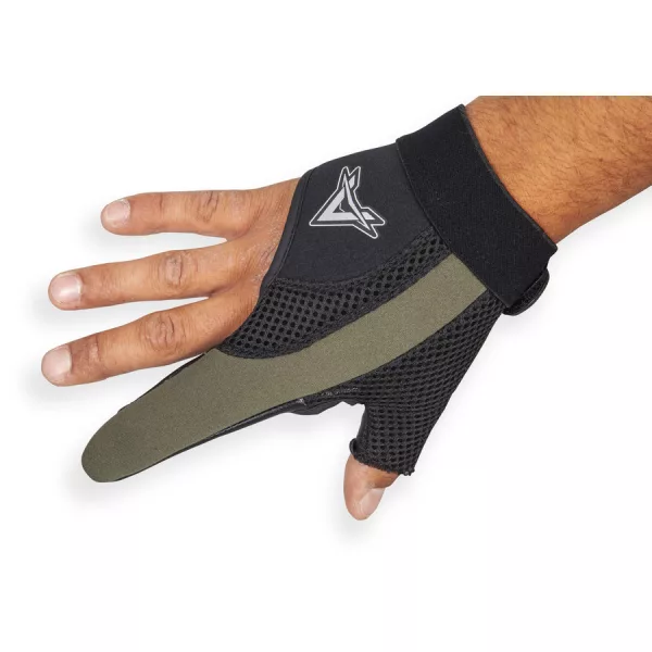 Anaconda Profi Casting Right-Handed Casting Glove XL
