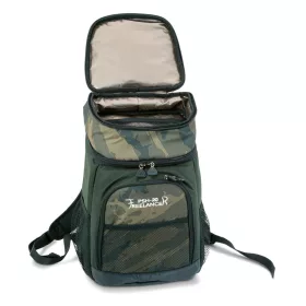   Anaconda Freelancer Prime Survival Hopper Backpack with Cooler Bag Function 40x30x20cm + 8-Piece Cutlery Set