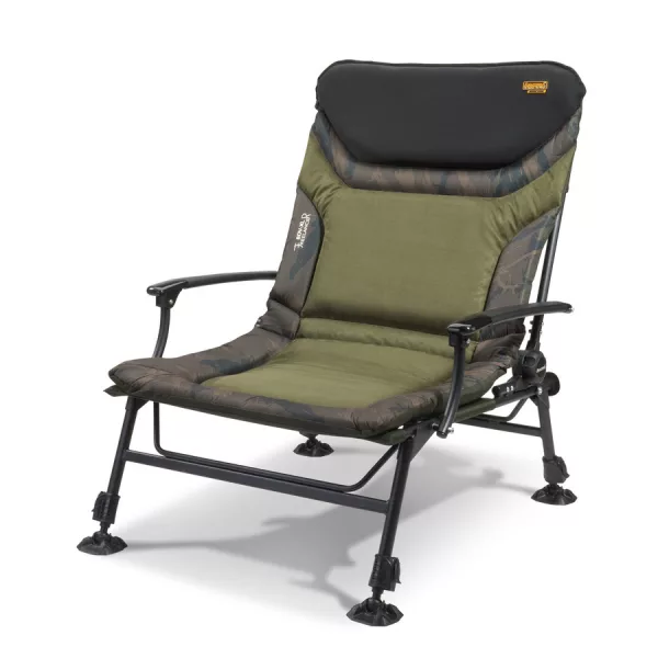 Anaconda Freelancer BDM-XL Extra Large Armchair 68x50x70cm