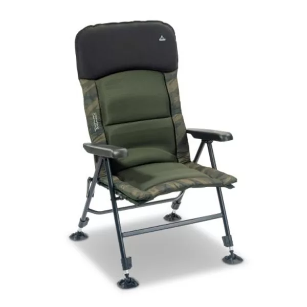 Anaconda Freelancer Luxury Liner Fishing Chair 56x46x80cm